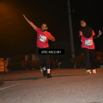 Runner Photo 8416639