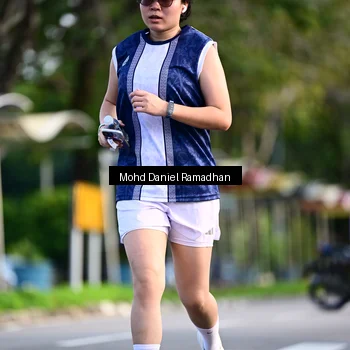 Runner Photo 8416640