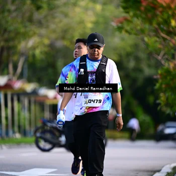 Runner Photo 8416646