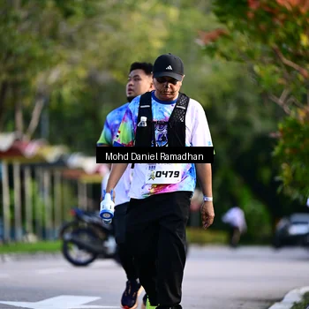 Runner Photo 8416652