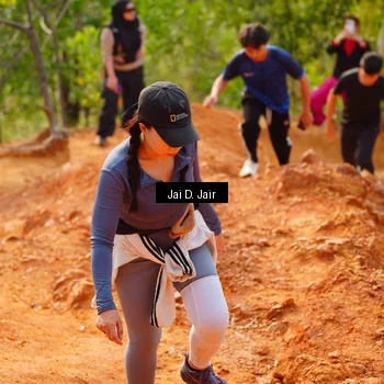 Runner Photo 8416663