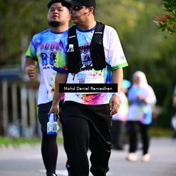 Runner Photo 8416669