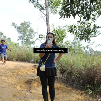 Runner Photo 8416676
