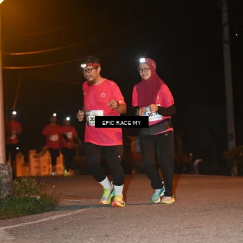 Runner Photo 8416677