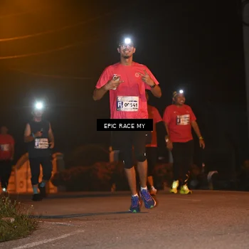 Runner Photo 8416679