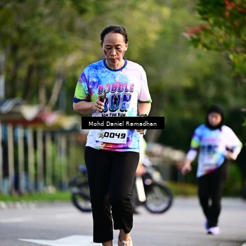 Runner Photo 8416680