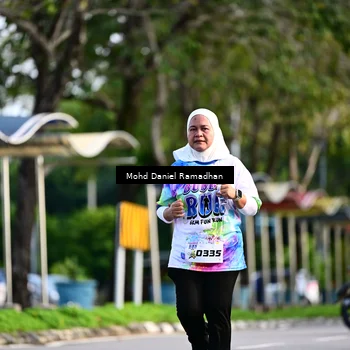 Runner Photo 8416681