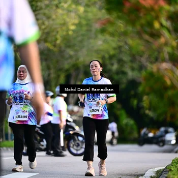 Runner Photo 8416682