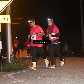 Runner Photo 8416684