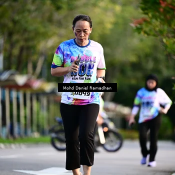 Runner Photo 8416687