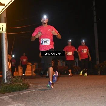 Runner Photo 8416692