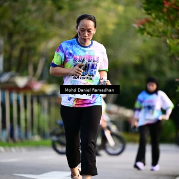 Runner Photo 8416693