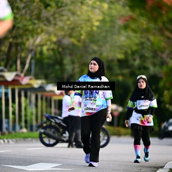 Runner Photo 8416696