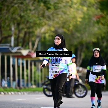 Runner Photo 8416698