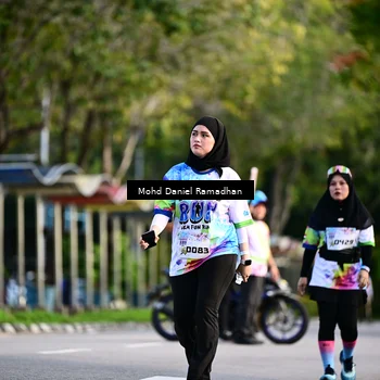 Runner Photo 8416704