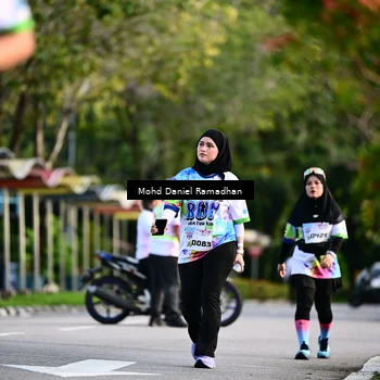 Runner Photo 8416706