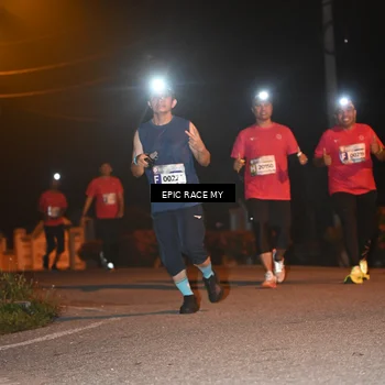 Runner Photo 8416707