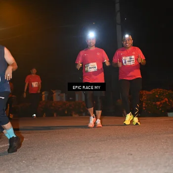 Runner Photo 8416709