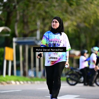 Runner Photo 8416712