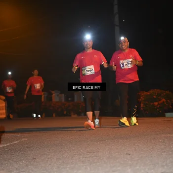 Runner Photo 8416714
