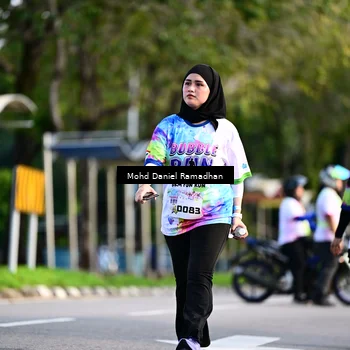 Runner Photo 8416717