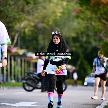 Runner Photo 8416724