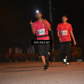 Runner Photo 8416729