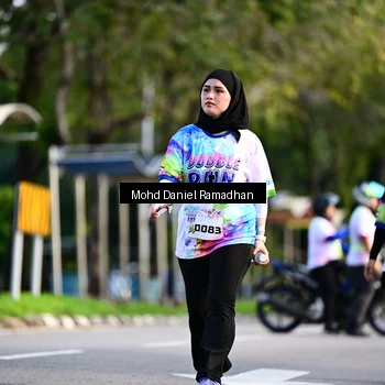 Runner Photo 8416734
