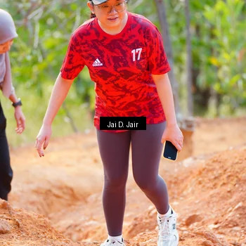 Runner Photo 8416739