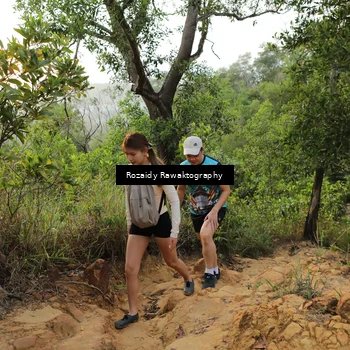 Runner Photo 8416740