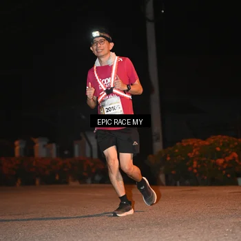 Runner Photo 8416743