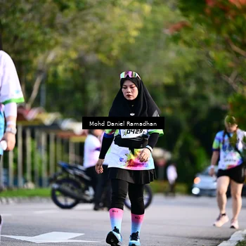 Runner Photo 8416747