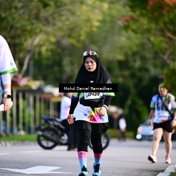 Runner Photo 8416748