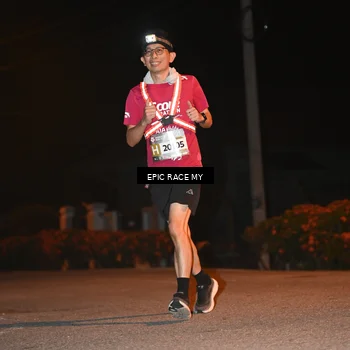 Runner Photo 8416751