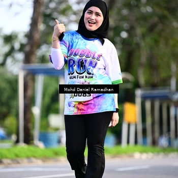 Runner Photo 8416754