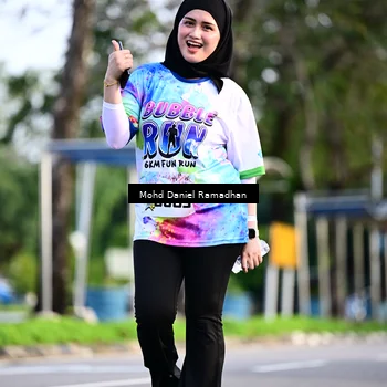 Runner Photo 8416756