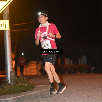 Runner Photo 8416757