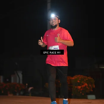 Runner Photo 8416760