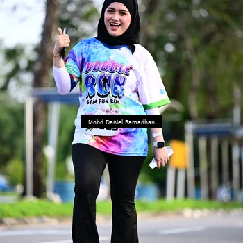 Runner Photo 8416761