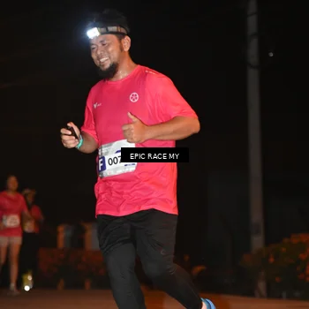 Runner Photo 8416764