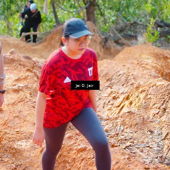 Runner Photo 8416767