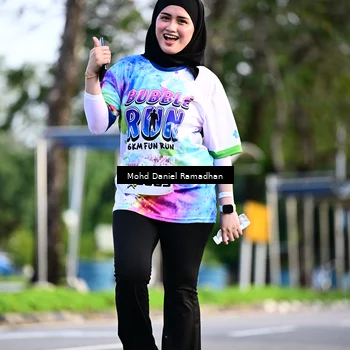 Runner Photo 8416768