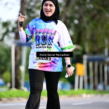 Runner Photo 8416770
