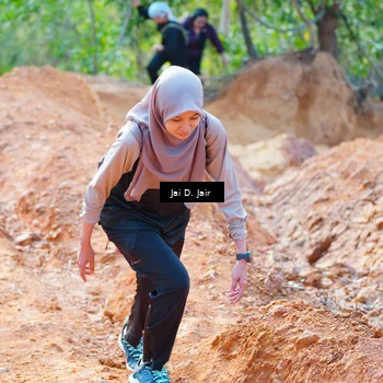 Runner Photo 8416771