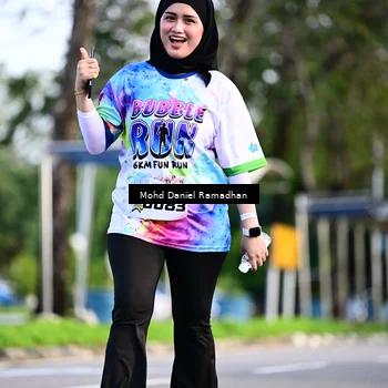 Runner Photo 8416773