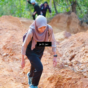 Runner Photo 8416776