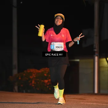 Runner Photo 8416777