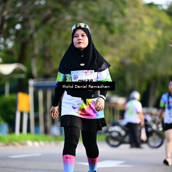 Runner Photo 8416780