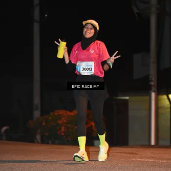 Runner Photo 8416785