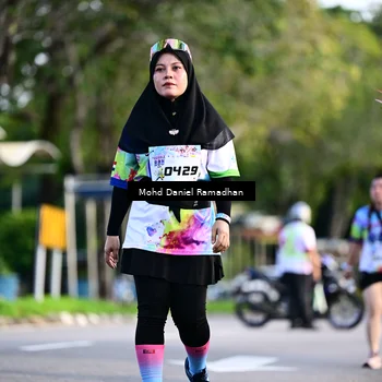 Runner Photo 8416786